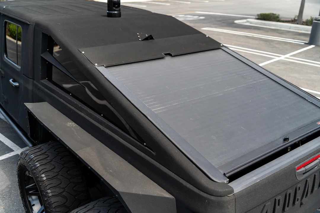 2022 Jeep JT Gladiator - Image 31 of 31