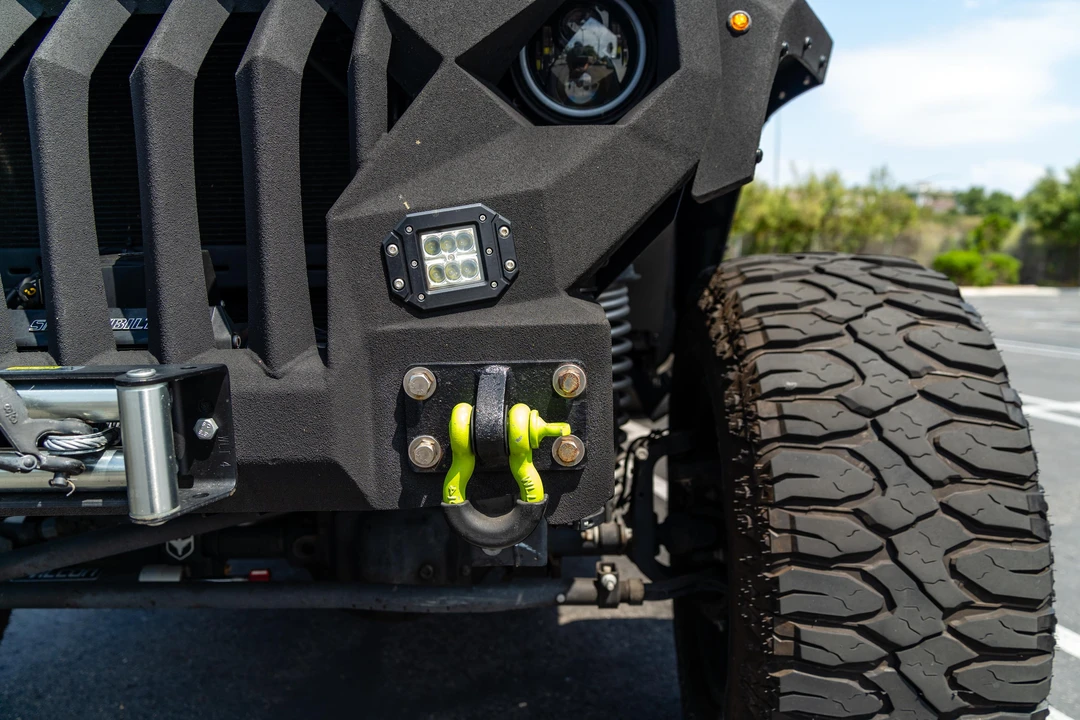 2022 Jeep JT Gladiator - Image 19 of 31