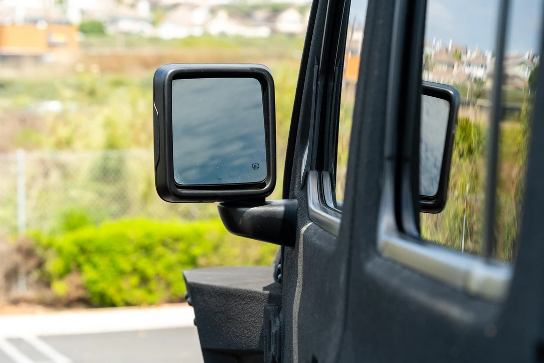 2022 Jeep JT Gladiator - Image 26 of 31