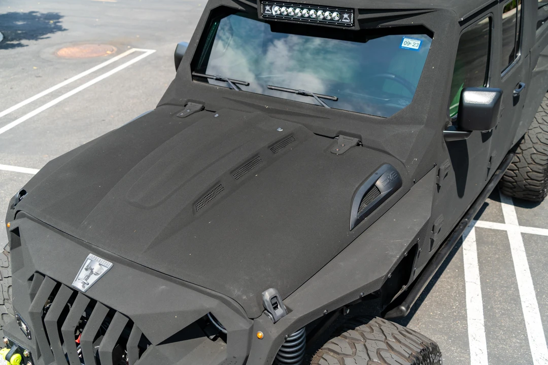 2022 Jeep JT Gladiator - Image 20 of 31