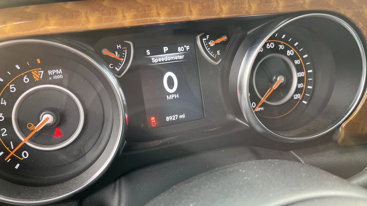 2022 Jeep JT Gladiator - Image 6 of 10