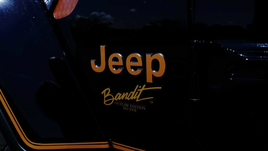 2022 Jeep JT Gladiator - Image 12 of 26