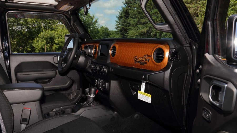 2022 Jeep JT Gladiator - Image 22 of 26