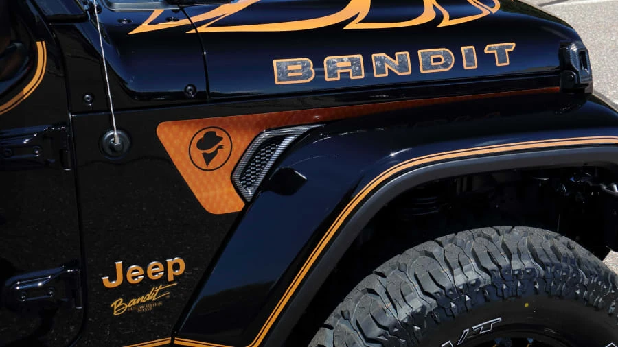 2022 Jeep JT Gladiator - Image 13 of 26