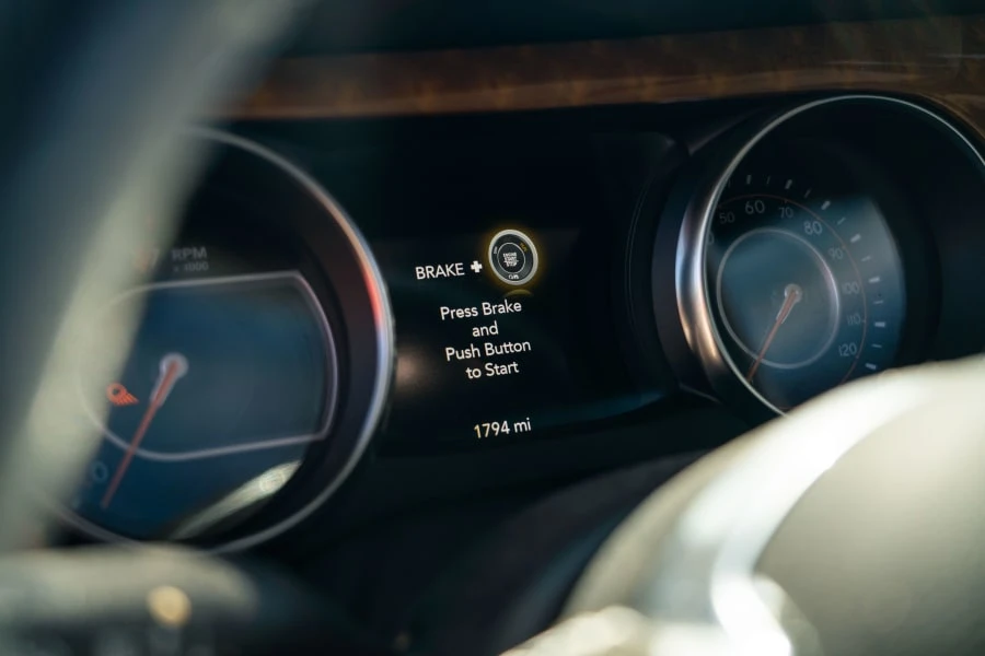 2022 Jeep JT Gladiator - Image 20 of 28