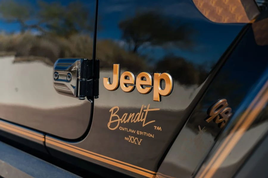 2022 Jeep JT Gladiator - Image 19 of 28