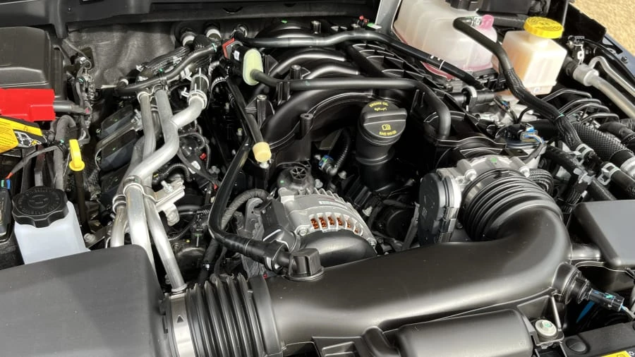 2022 Jeep JT Gladiator - Image 12 of 13