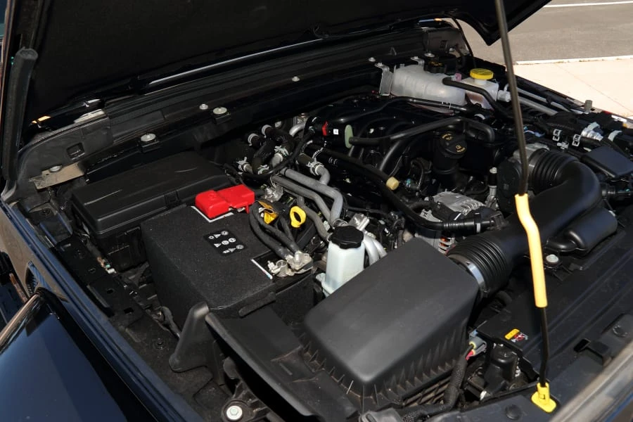 2022 Jeep JT Gladiator - Image 30 of 31
