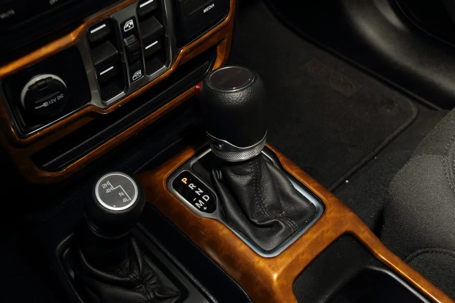 2022 Jeep JT Gladiator - Image 26 of 31