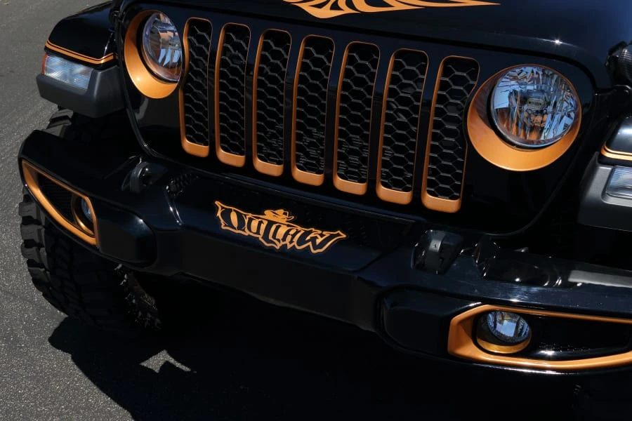 2022 Jeep JT Gladiator - Image 14 of 31