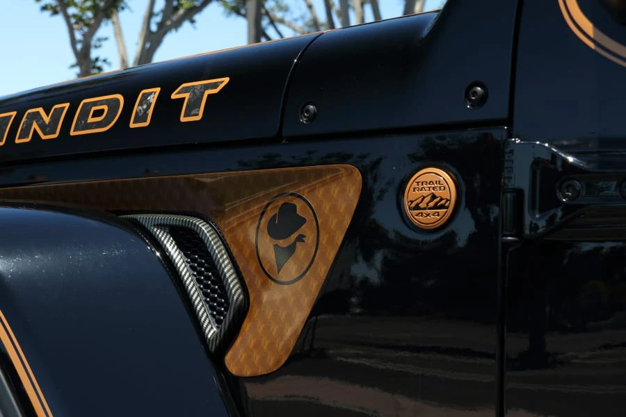 2022 Jeep JT Gladiator - Image 9 of 31