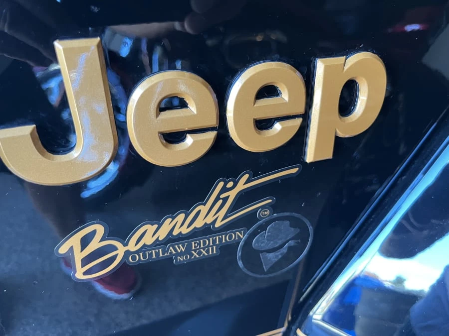 2022 Jeep JT Gladiator - Image 8 of 12