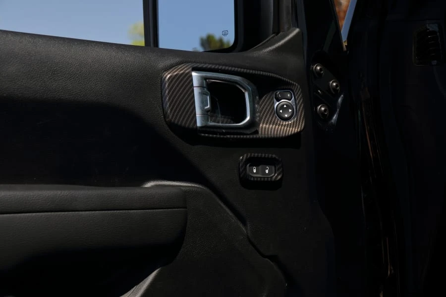 2022 Jeep JT Gladiator - Image 30 of 31