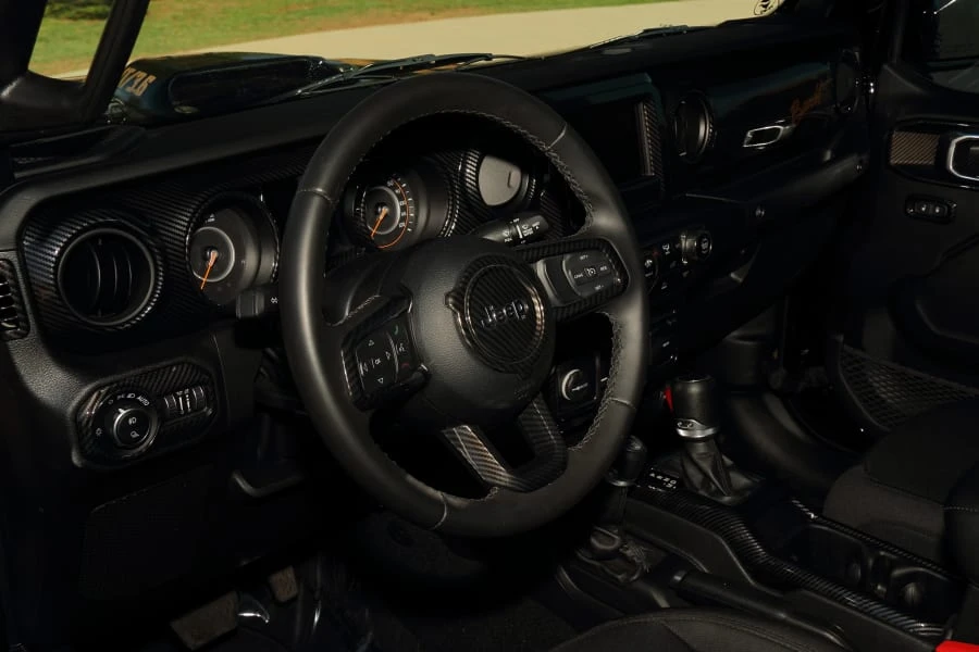 2022 Jeep JT Gladiator - Image 27 of 31