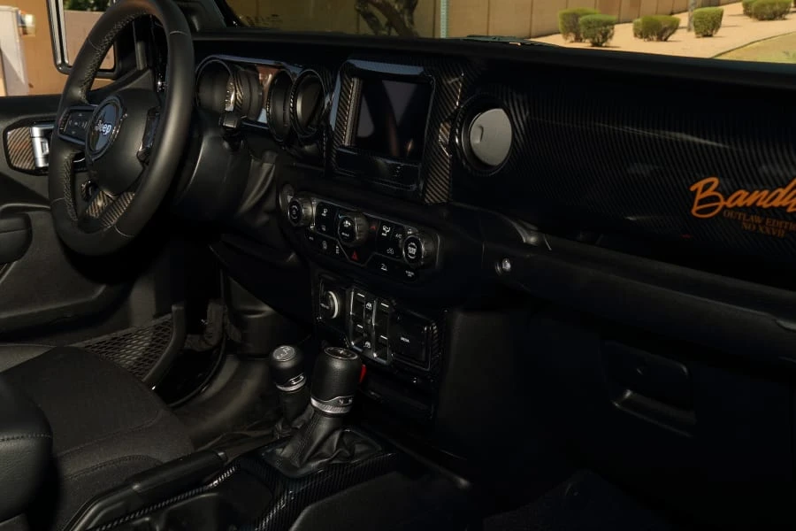 2022 Jeep JT Gladiator - Image 29 of 31