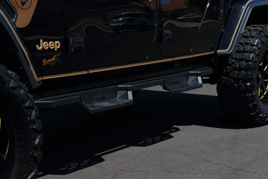 2022 Jeep JT Gladiator - Image 10 of 31