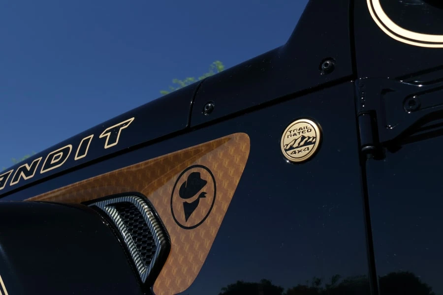 2022 Jeep JT Gladiator - Image 13 of 31