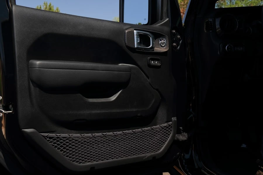 2022 Jeep JT Gladiator - Image 26 of 31