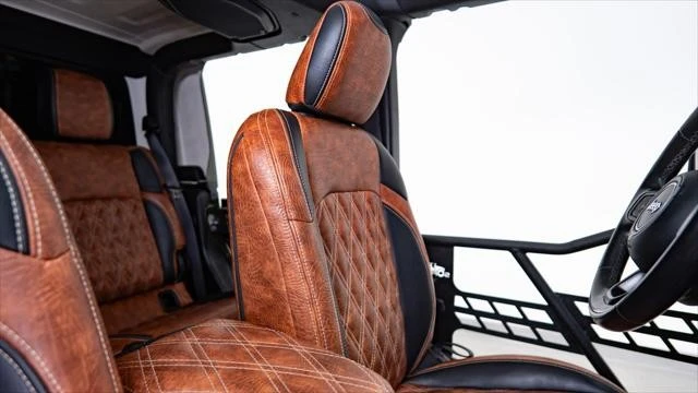 2022 Jeep JT Gladiator - Image 21 of 21