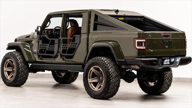 2022 Jeep JT Gladiator - Image 13 of 21