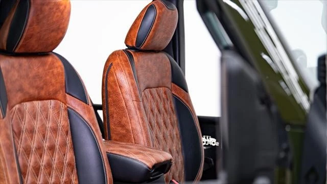 2022 Jeep JT Gladiator - Image 20 of 21