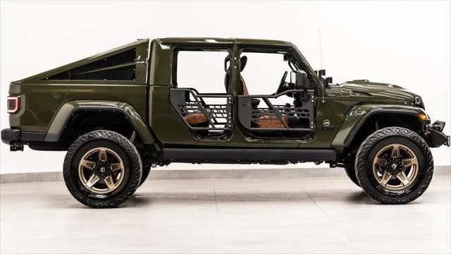 2022 Jeep JT Gladiator - Image 15 of 21