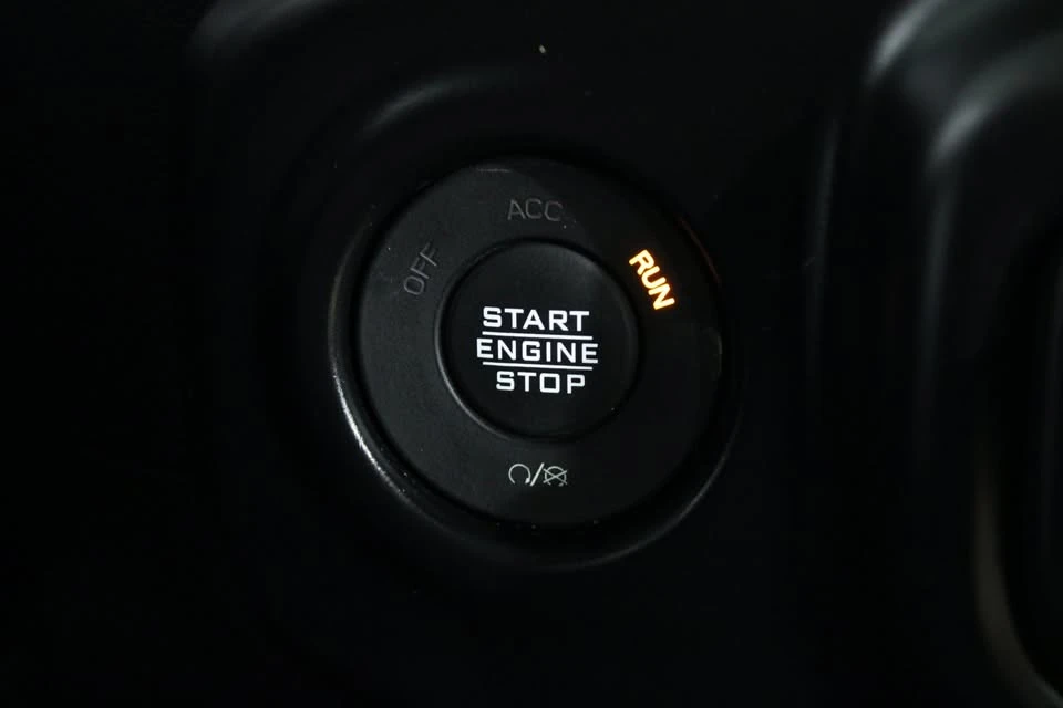 2022 Jeep JT Gladiator - Image 17 of 20