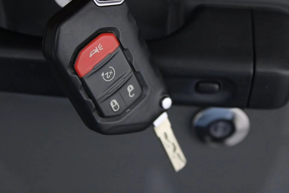 2022 Jeep JT Gladiator - Image 19 of 20
