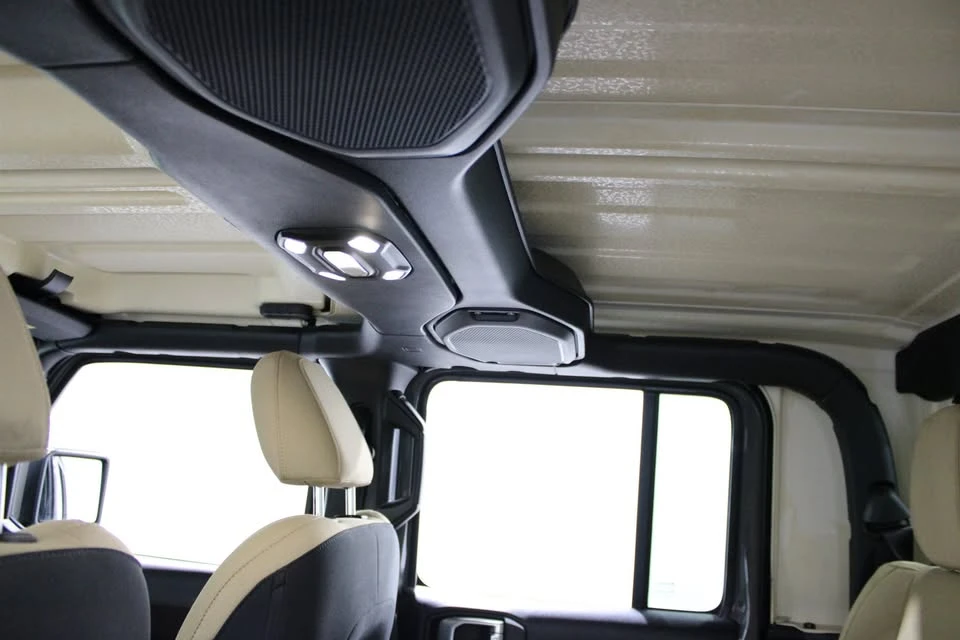 2022 Jeep JT Gladiator - Image 20 of 20
