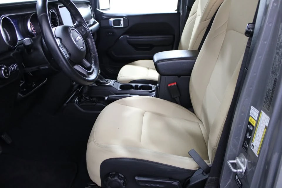 2022 Jeep JT Gladiator - Image 4 of 20