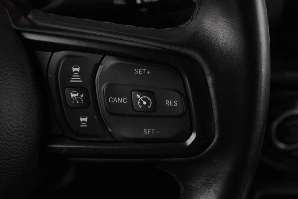 2022 Jeep JT Gladiator - Image 8 of 20