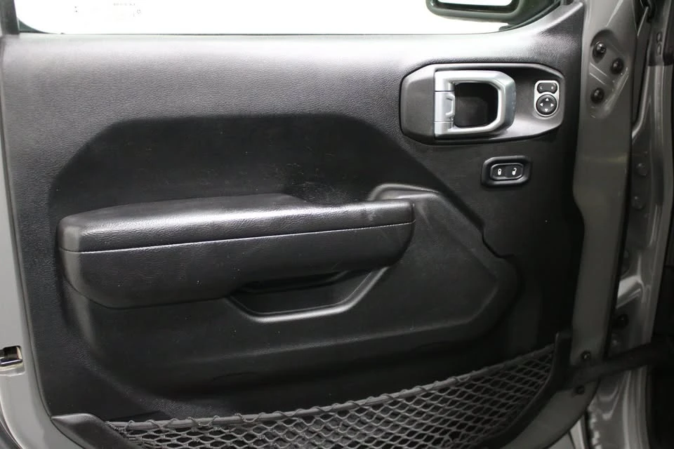 2022 Jeep JT Gladiator - Image 3 of 20