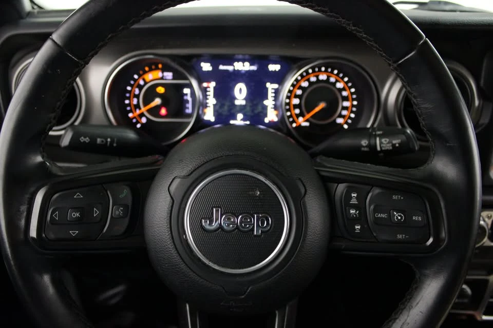 2022 Jeep JT Gladiator - Image 6 of 20