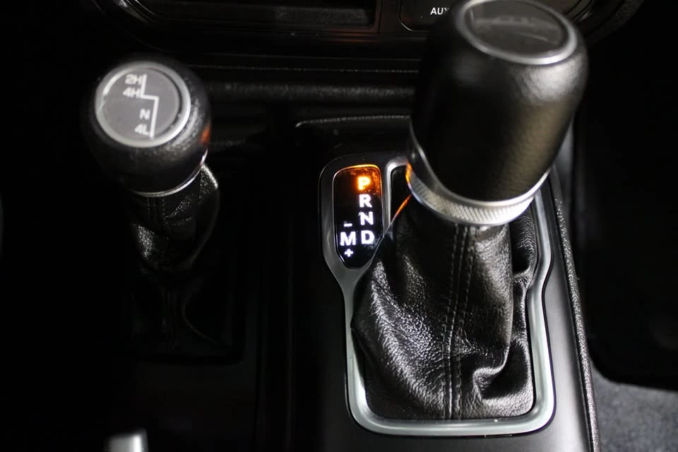 2022 Jeep JT Gladiator - Image 16 of 20