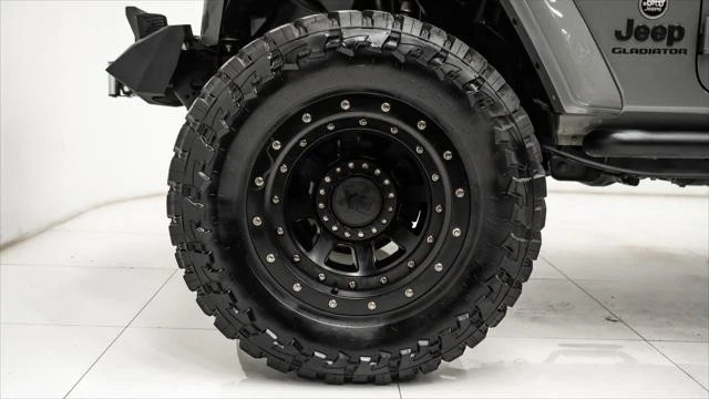 2022 Jeep JT Gladiator - Image 16 of 21