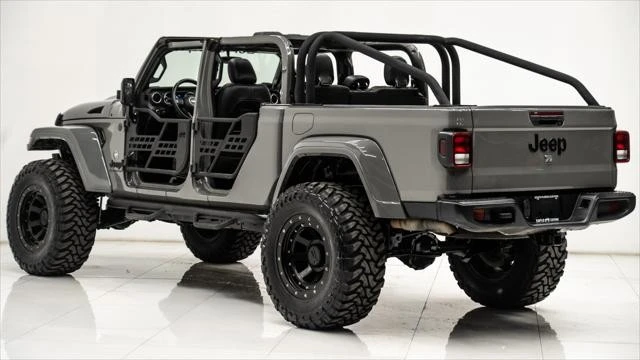 2022 Jeep JT Gladiator - Image 5 of 21