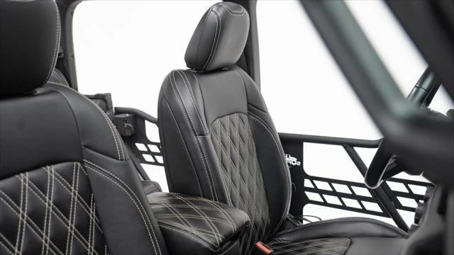 2022 Jeep JT Gladiator - Image 18 of 21