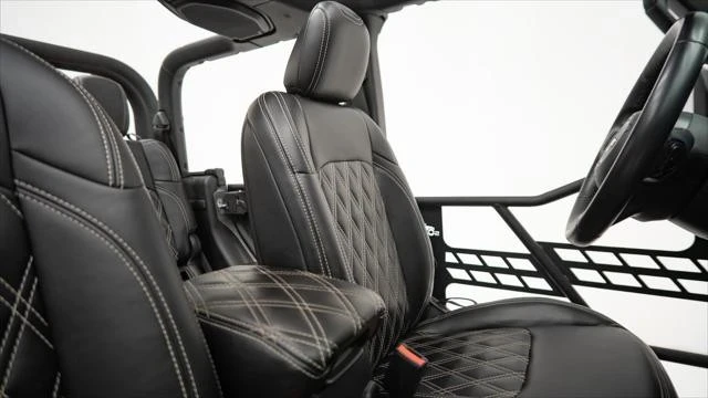 2022 Jeep JT Gladiator - Image 21 of 21
