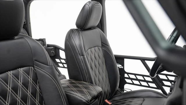 2022 Jeep JT Gladiator - Image 18 of 21
