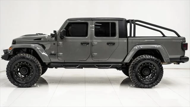 2022 Jeep JT Gladiator - Image 8 of 21