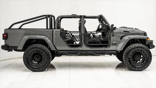2022 Jeep JT Gladiator - Image 7 of 21