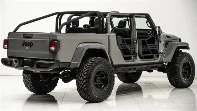 2022 Jeep JT Gladiator - Image 3 of 21