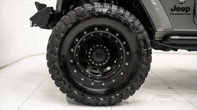 2022 Jeep JT Gladiator - Image 16 of 21