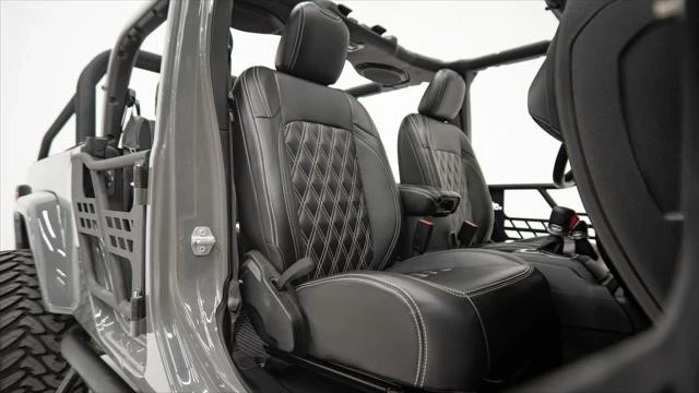 2022 Jeep JT Gladiator - Image 20 of 21