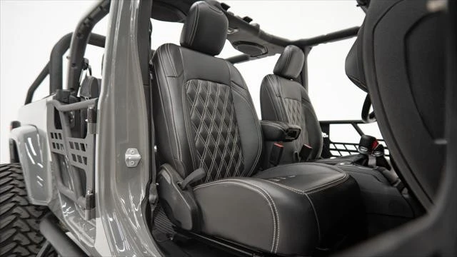 2022 Jeep JT Gladiator - Image 20 of 21