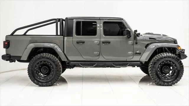 2022 Jeep JT Gladiator - Image 13 of 21