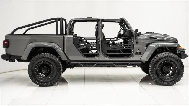 2022 Jeep JT Gladiator - Image 7 of 21