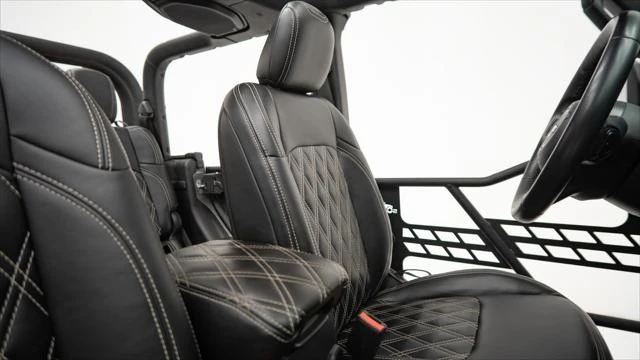 2022 Jeep JT Gladiator - Image 21 of 21