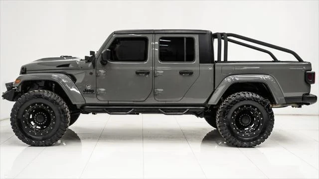 2022 Jeep JT Gladiator - Image 8 of 21