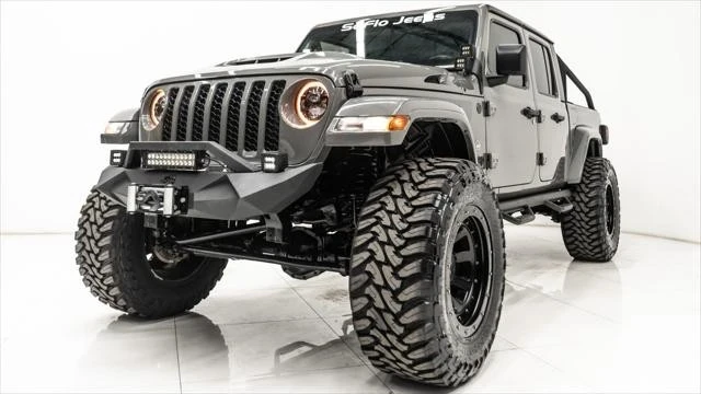 2022 Jeep JT Gladiator - Image 12 of 21